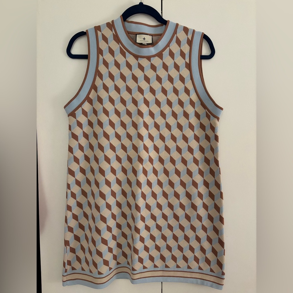Tuckernuck Sweater Dress